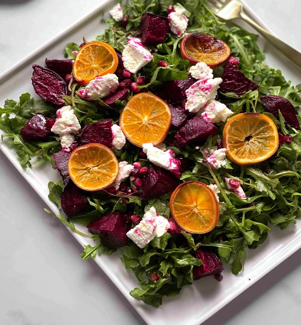 Beet Salad