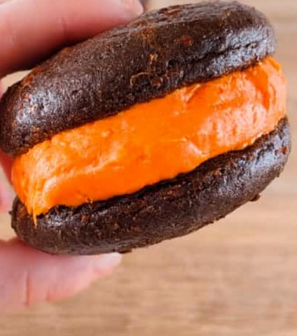 Whoopie Pies