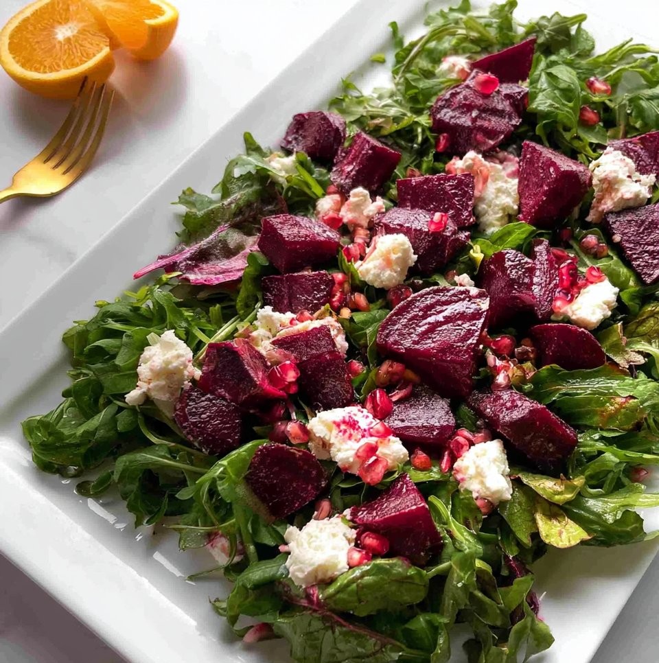 Beet Salad
