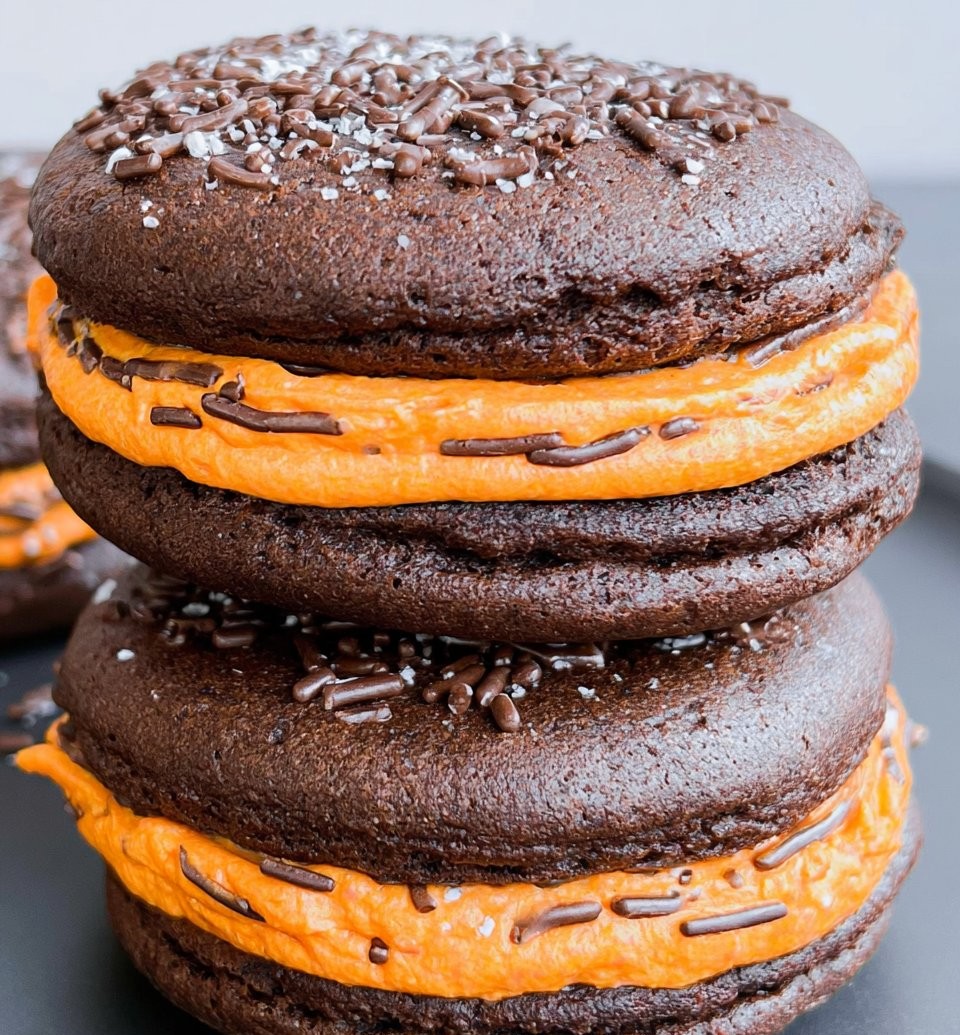 Whoopie Pies