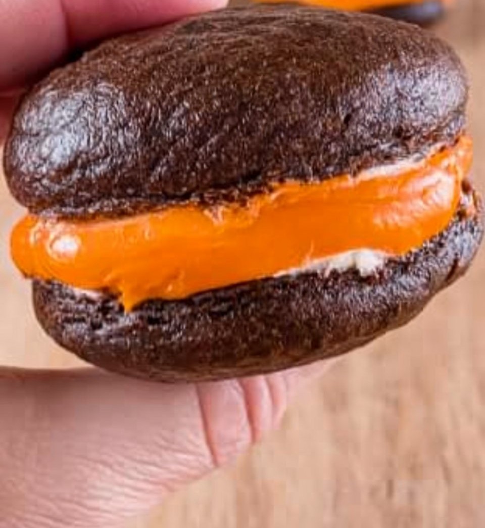 Whoopie Pies