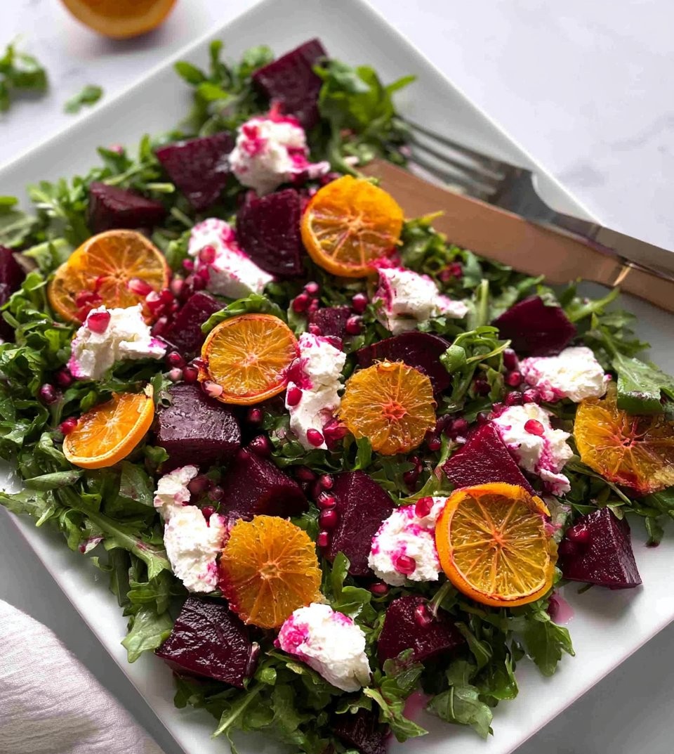 Beet Salad