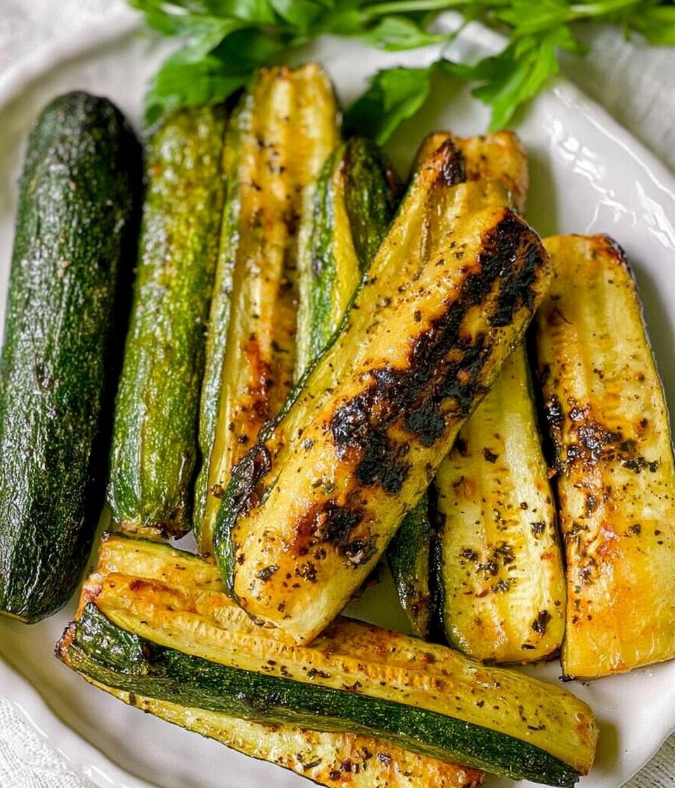 Zucchini