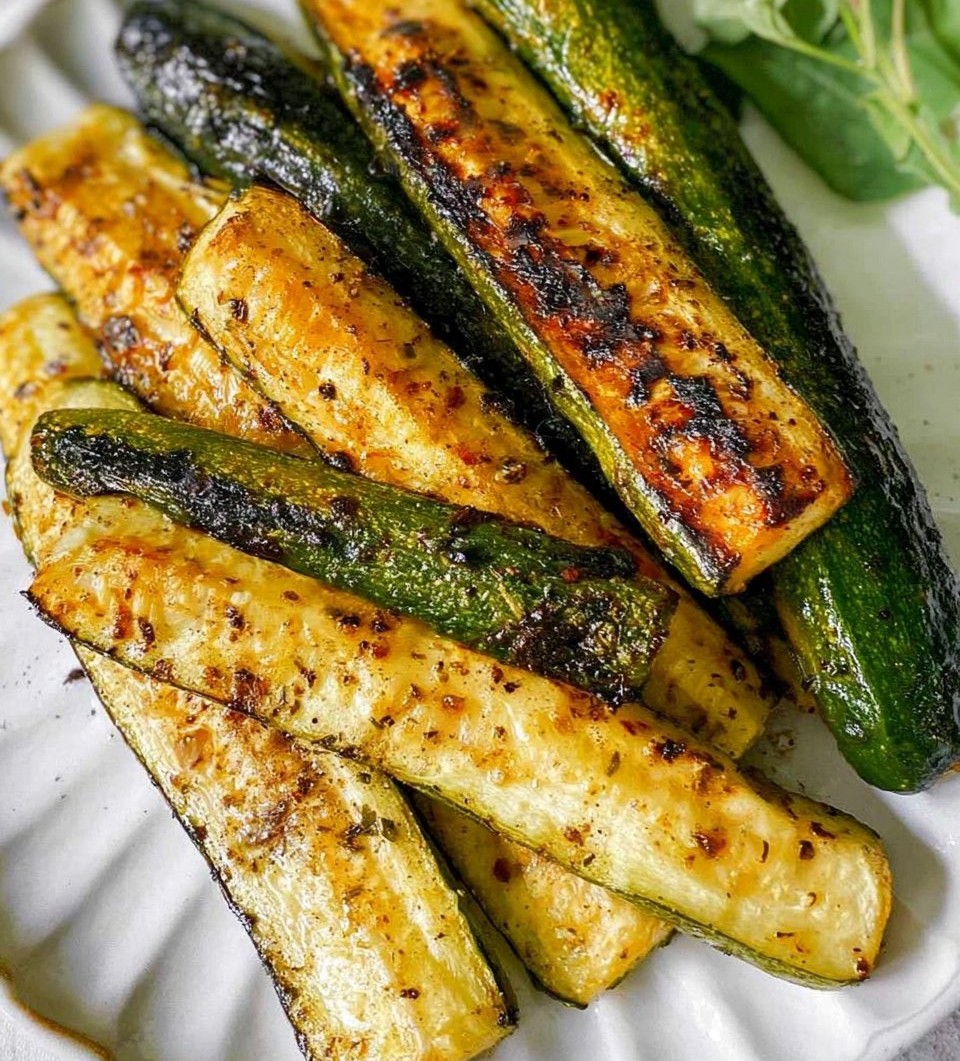 Zucchini