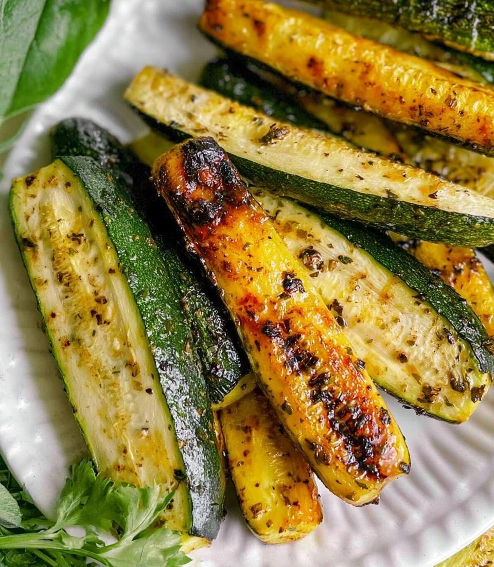 Zucchini