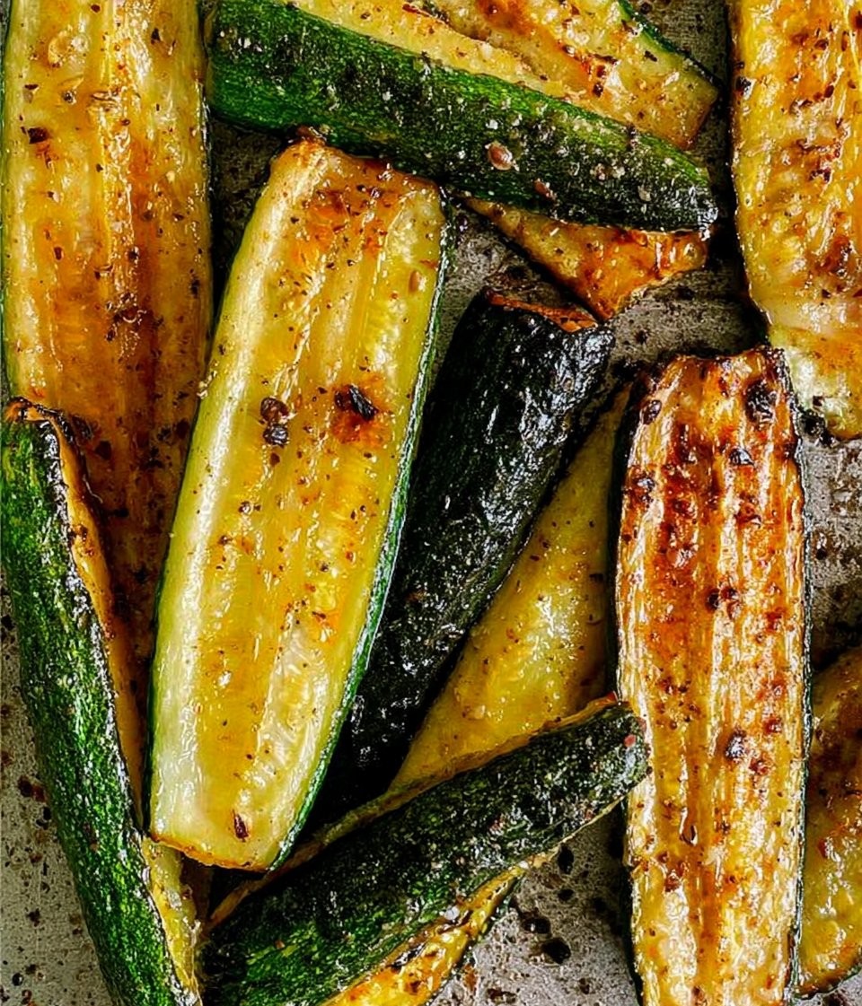 Zucchini