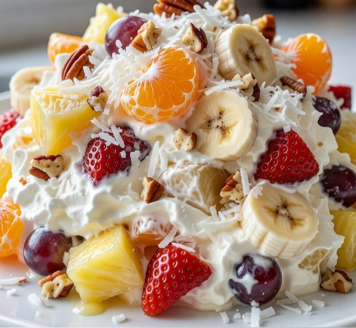 Fruit Salad