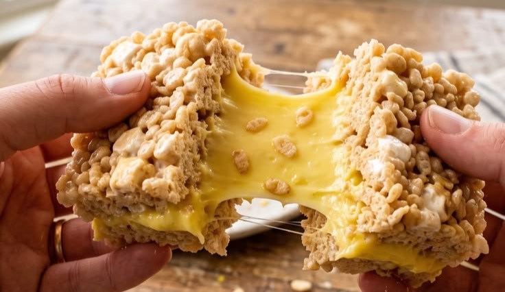 No-Bake Cheesecake Bars