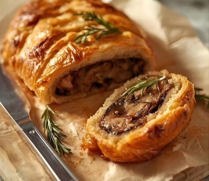 Make a Festive Vegan Roast This Christmas