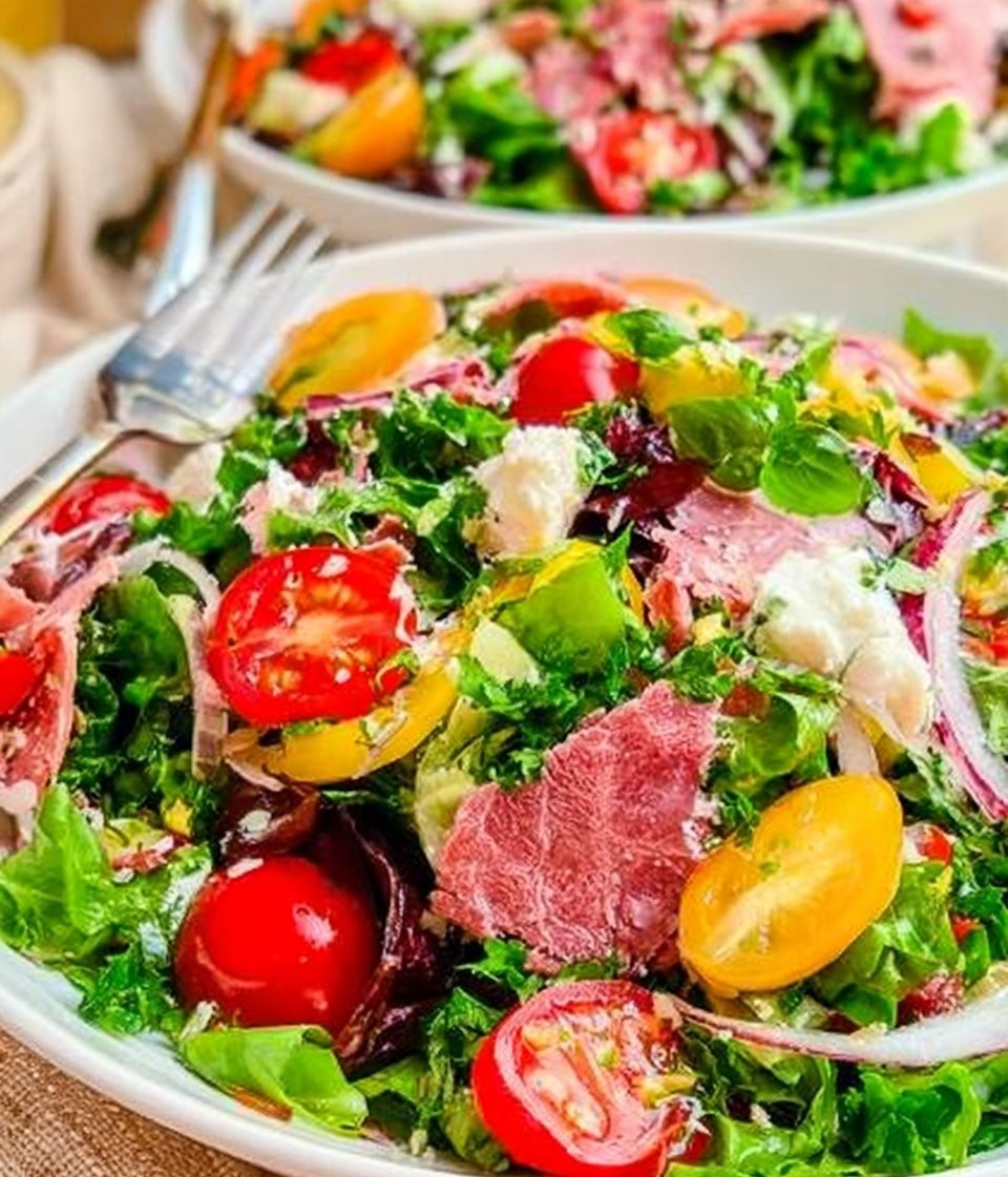 Salad