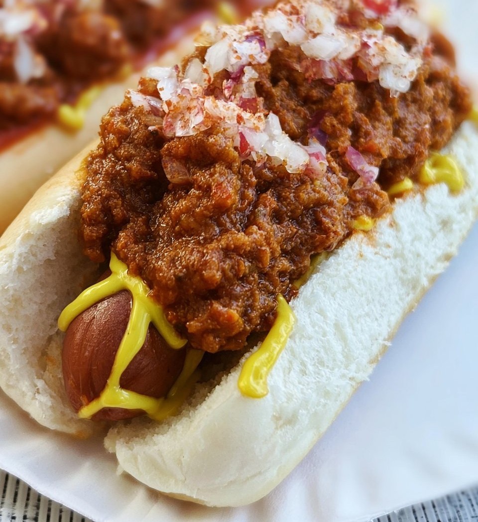 Hot Dog Chili