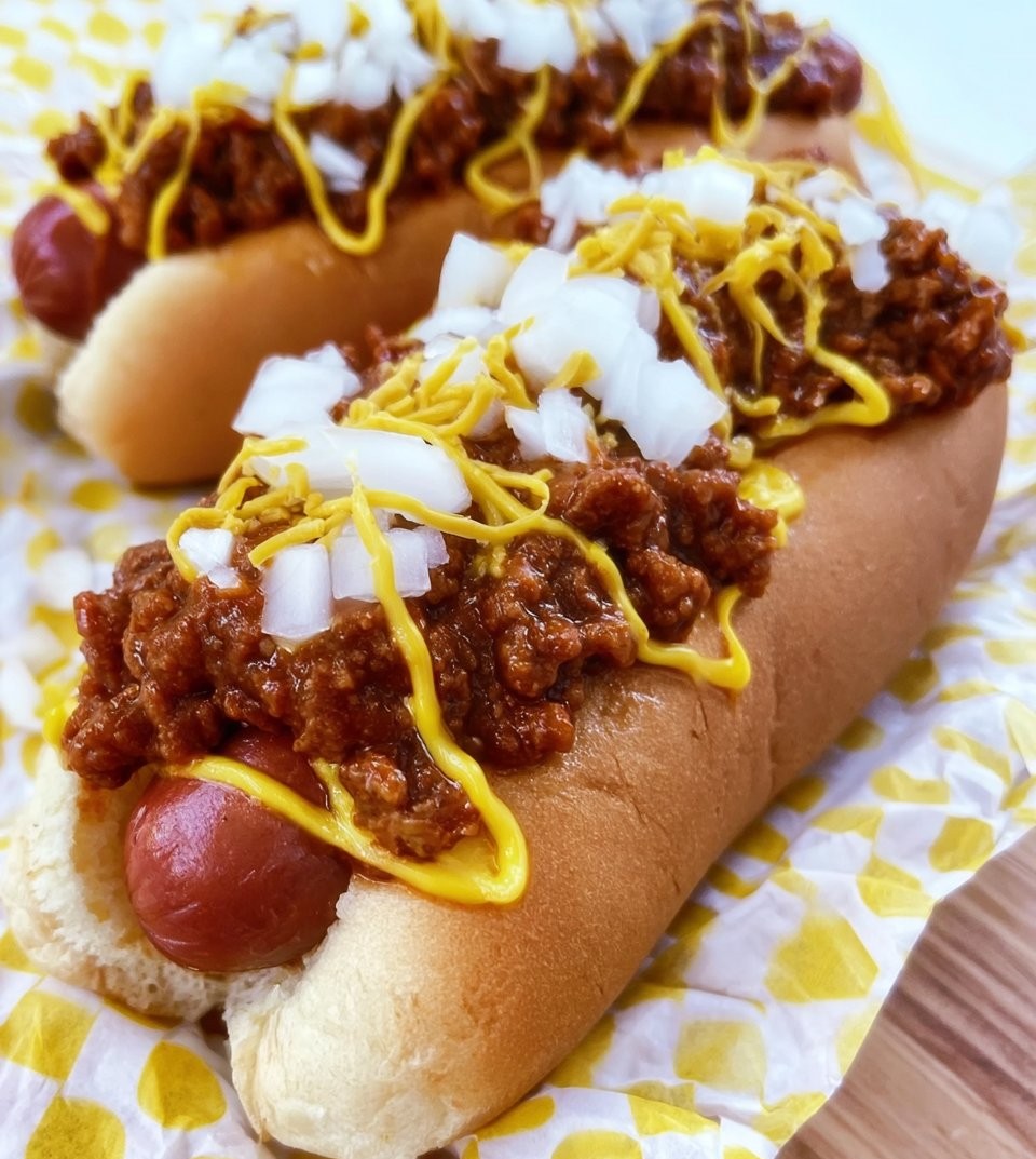 Hot Dog Chili