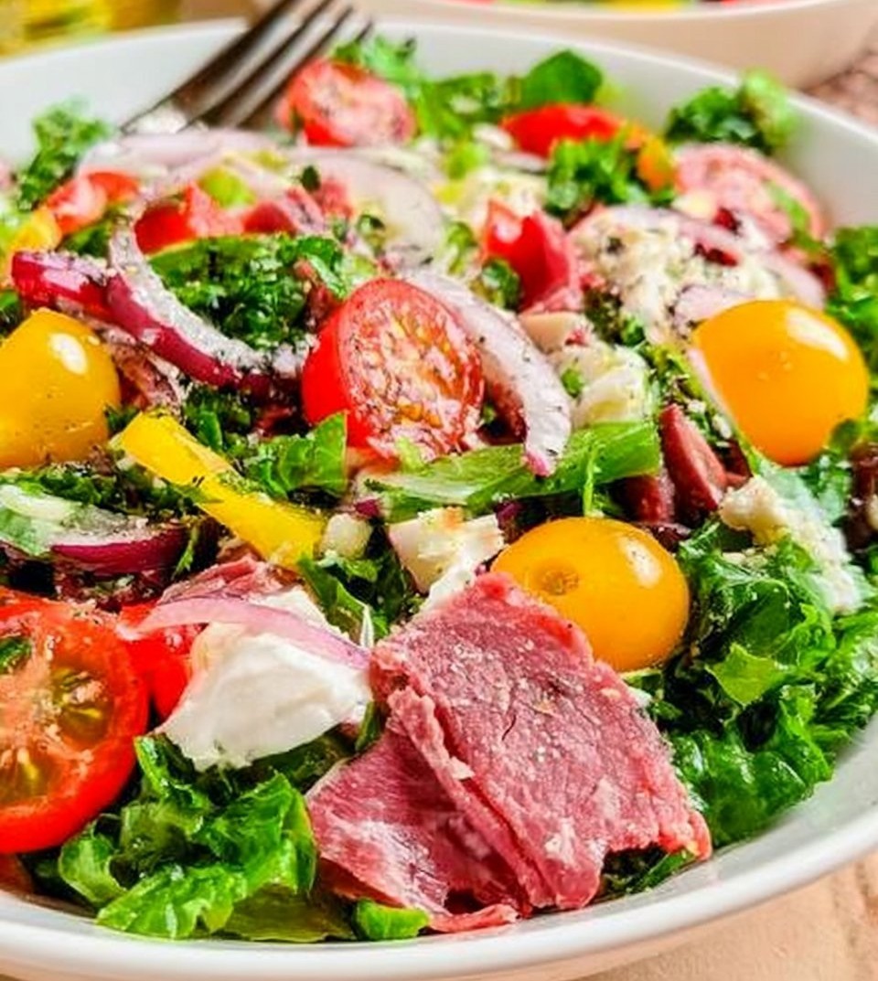 Salad