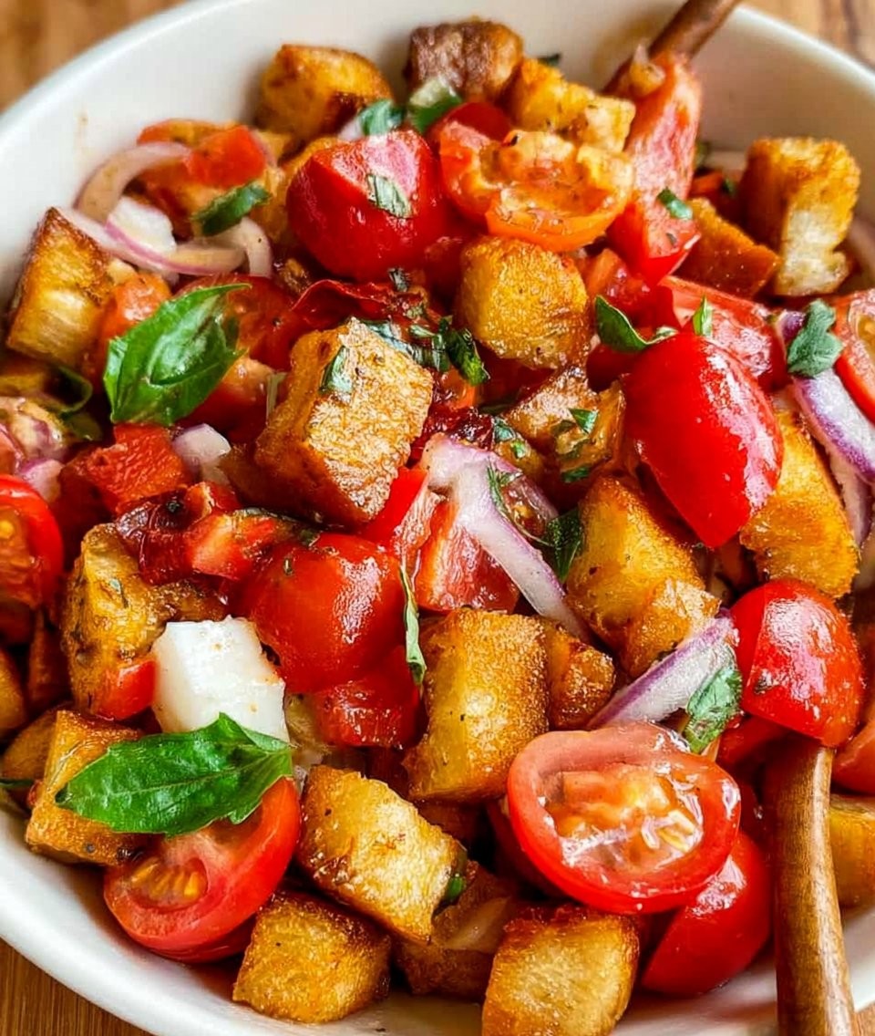 Panzanella