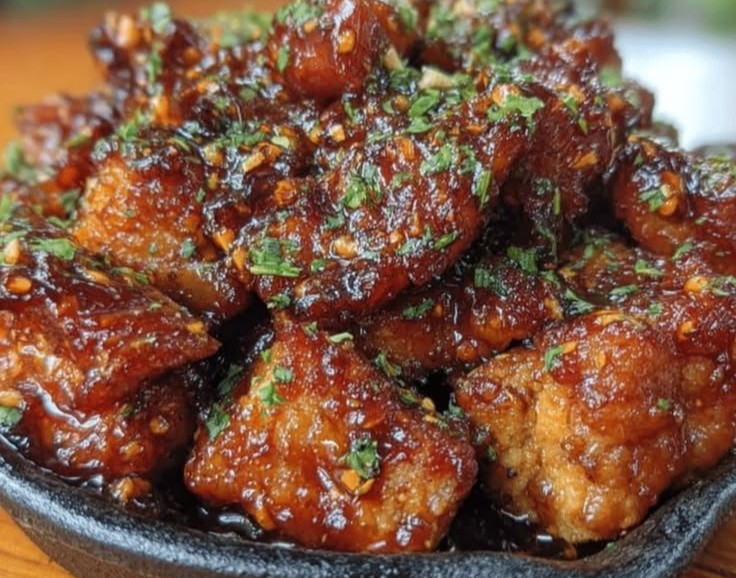 Bourbon Chicken Recipe: Best Sweet & Savory Dinner