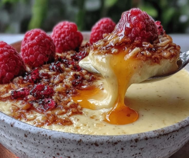 Soft Flaxseed Pudding Recipe: Best Make Ahead Meal Prep