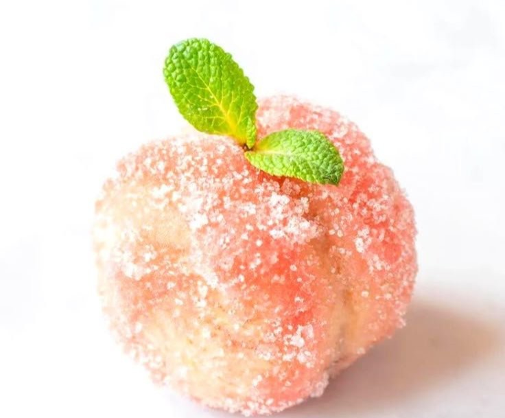 Italian Peach Cookies (AUTHENTIC) 2 Italian Peach Cookies (AUTHENTIC)