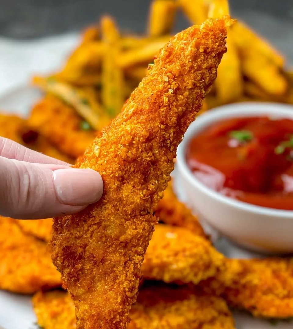 Chicken Tenders