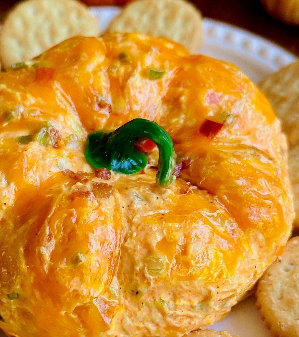 Cheeseball