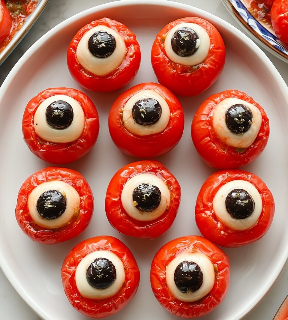 Caprese Bites