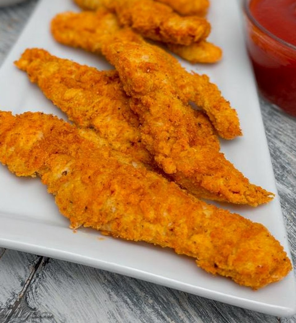 Chicken Tenders