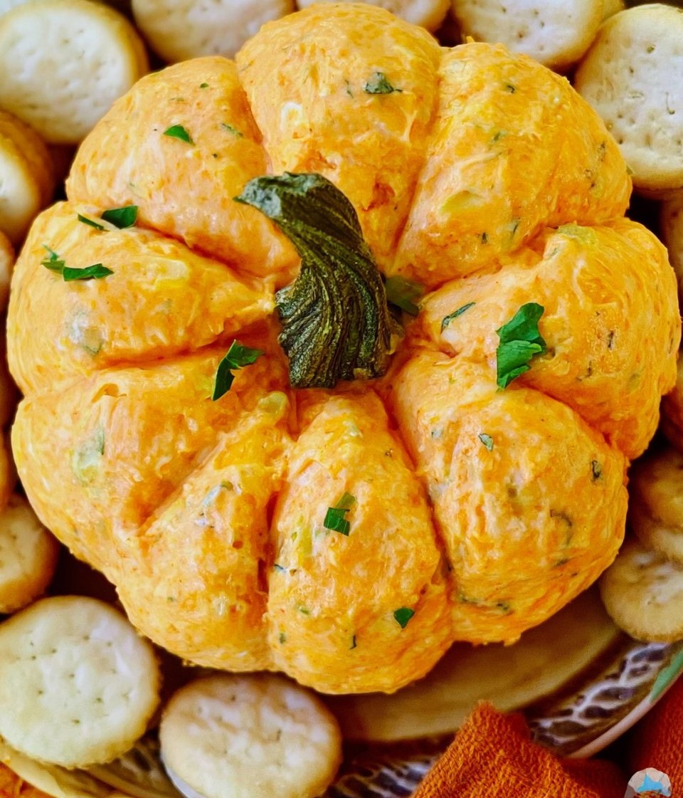 Cheeseball