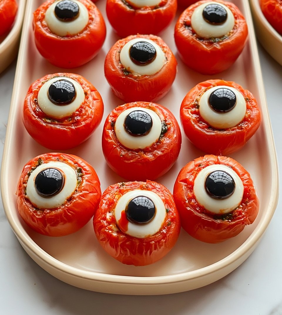 Caprese Bites