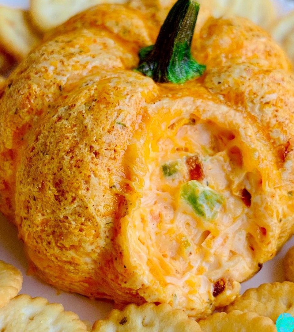 Cheeseball