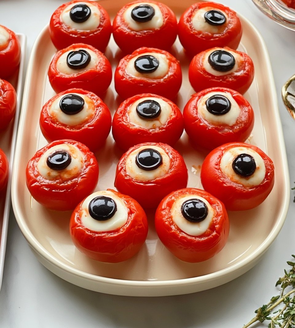 Caprese Bites