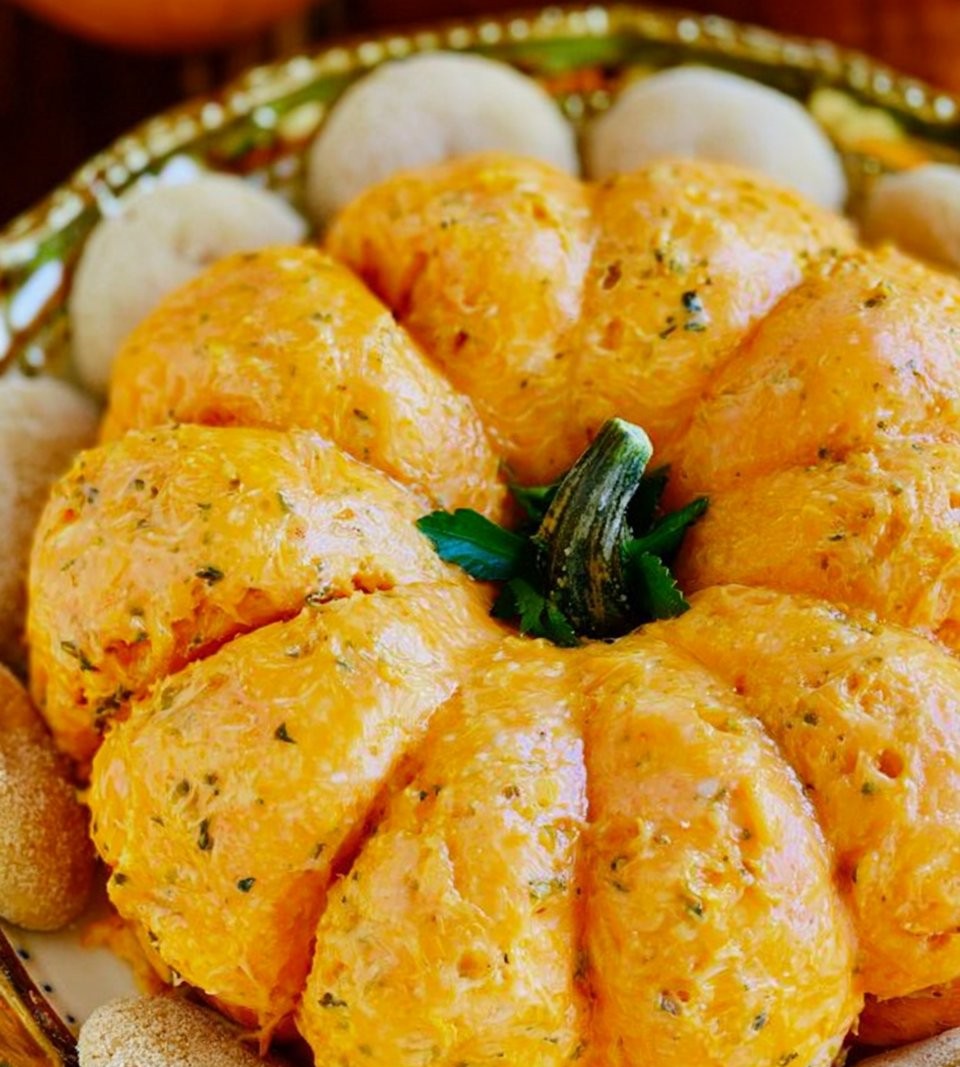 Cheeseball