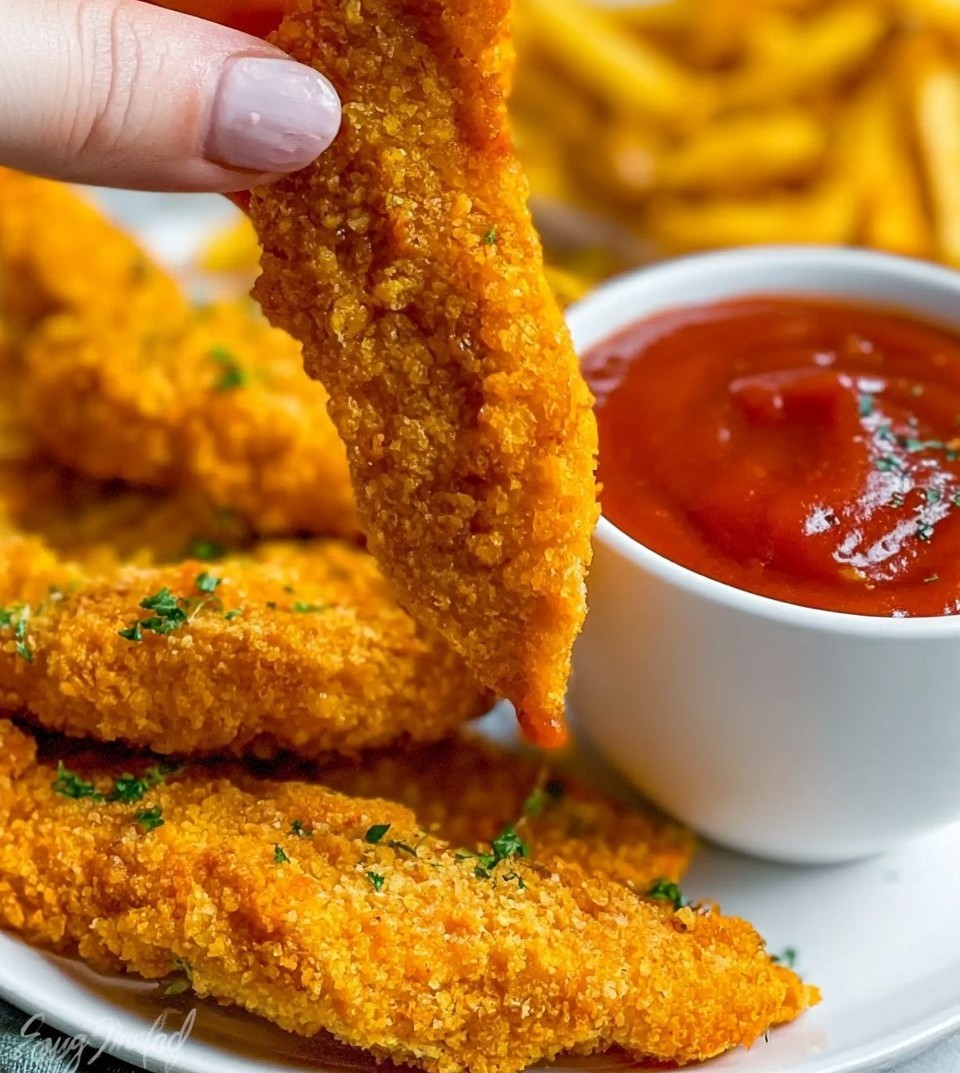 Chicken Tenders