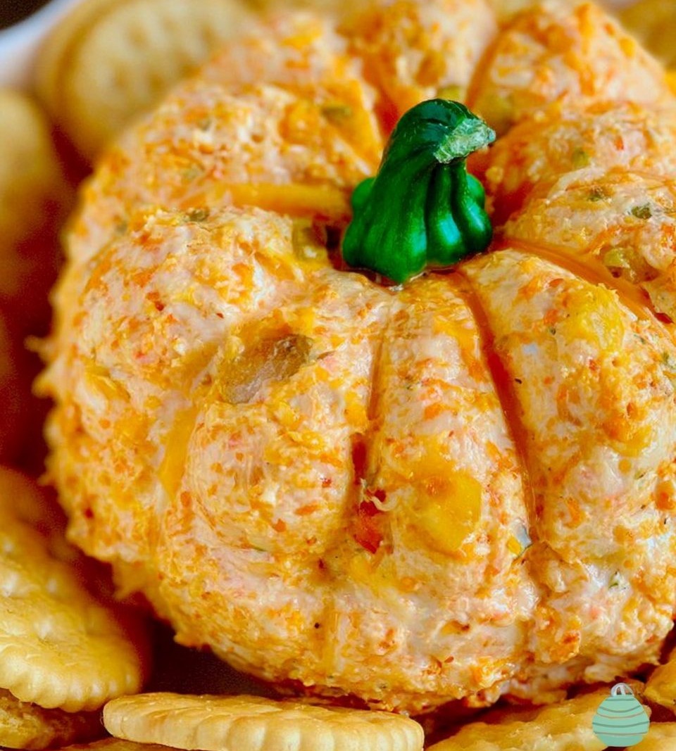 Cheeseball