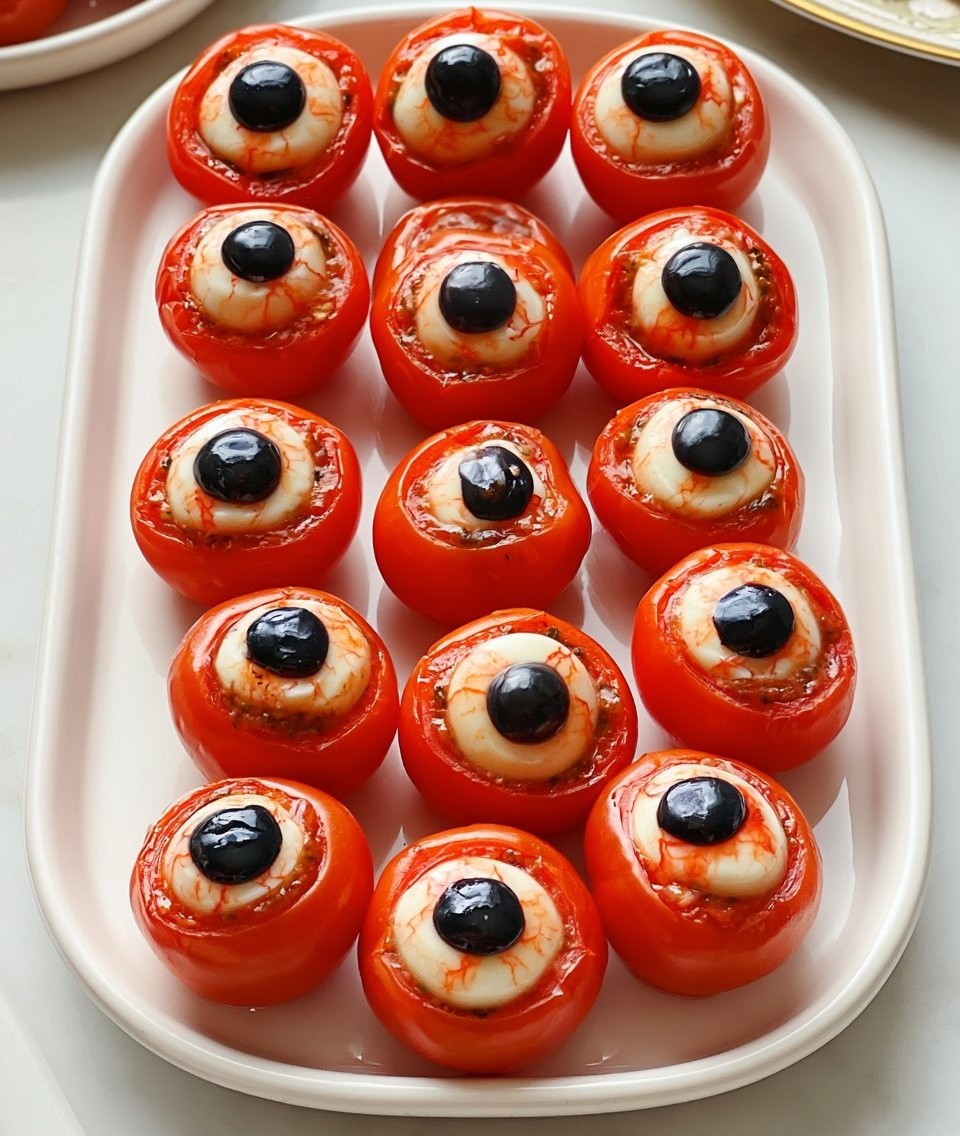 Caprese Bites