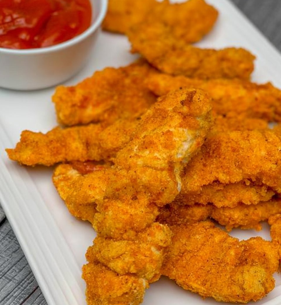 Chicken Tenders