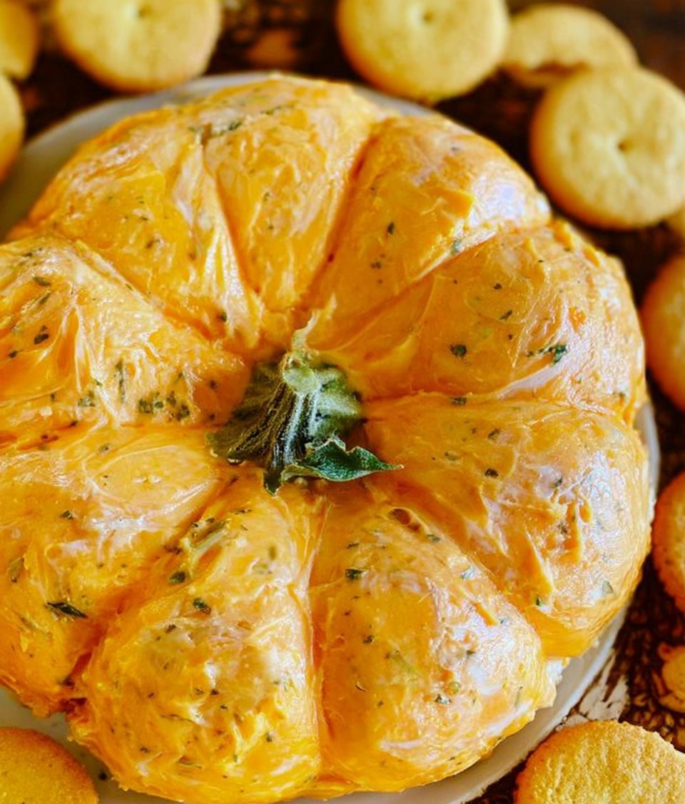 Cheeseball