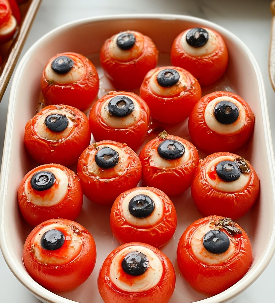 Caprese Bites