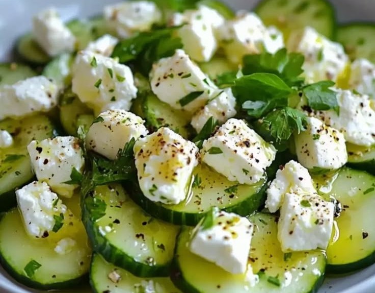 The Anti-Hunger Salad Club: 20 Aesthetic Recipes That Actually Fill You Up