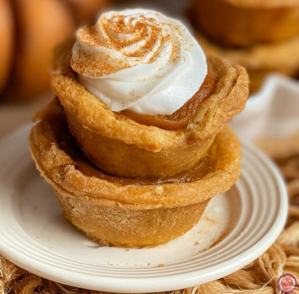 Pumpkin Pies