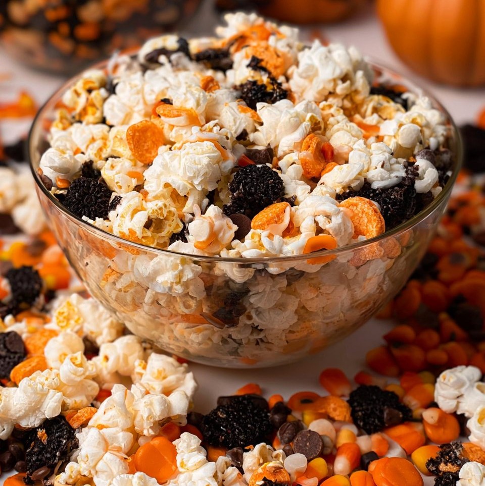 Popcorn