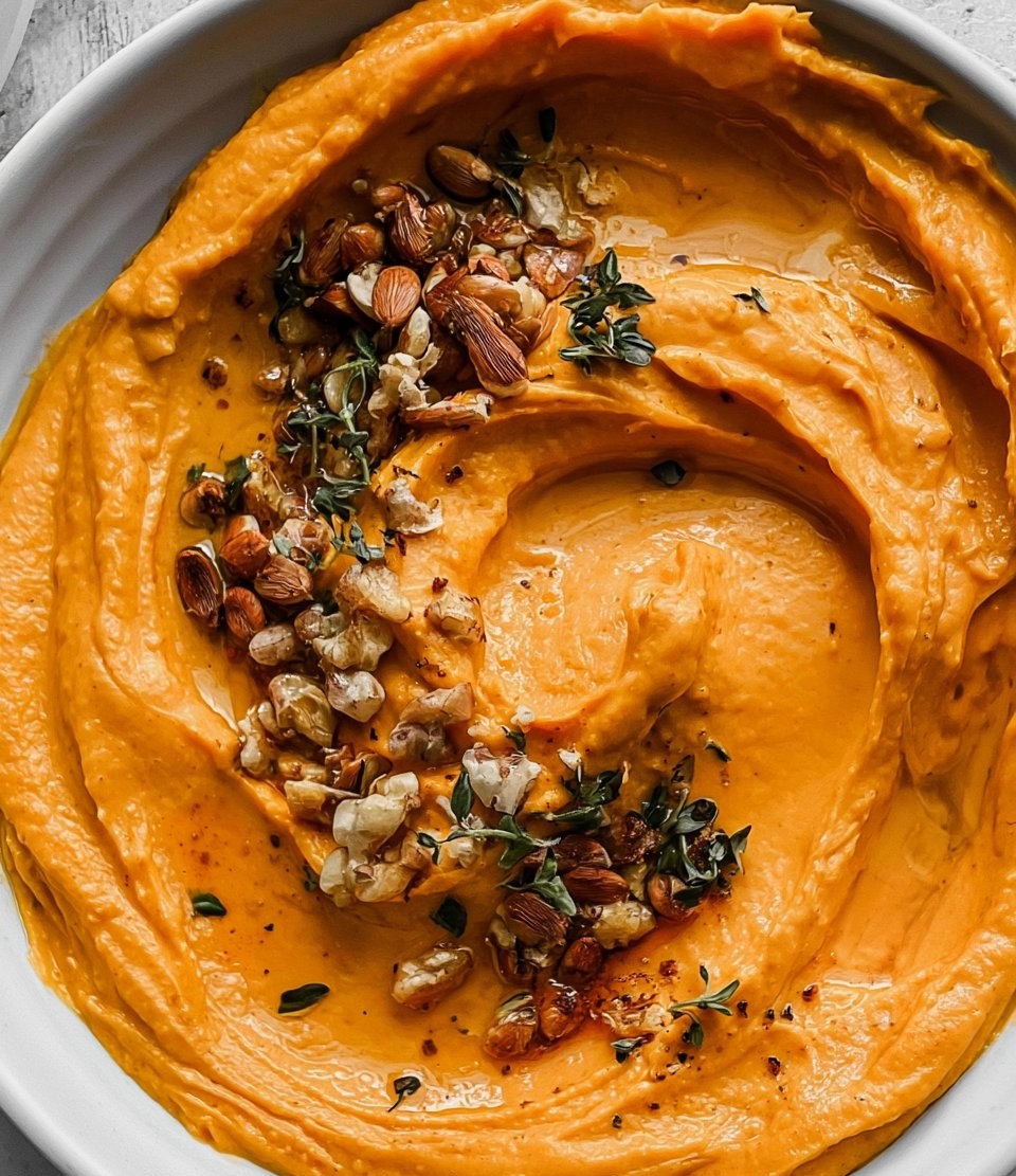 Pumpkin Feta