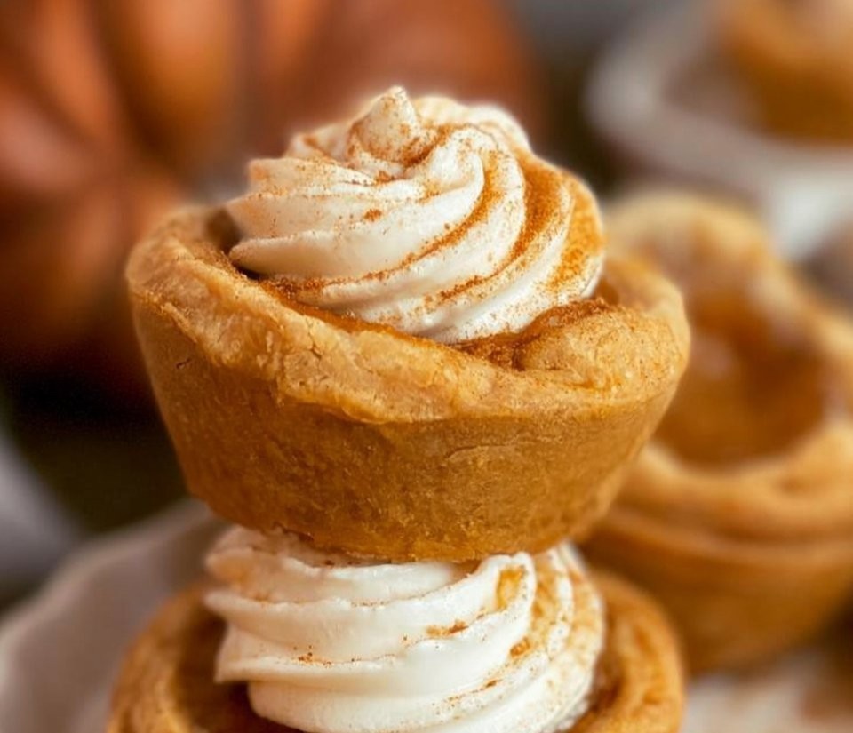 Pumpkin Pies