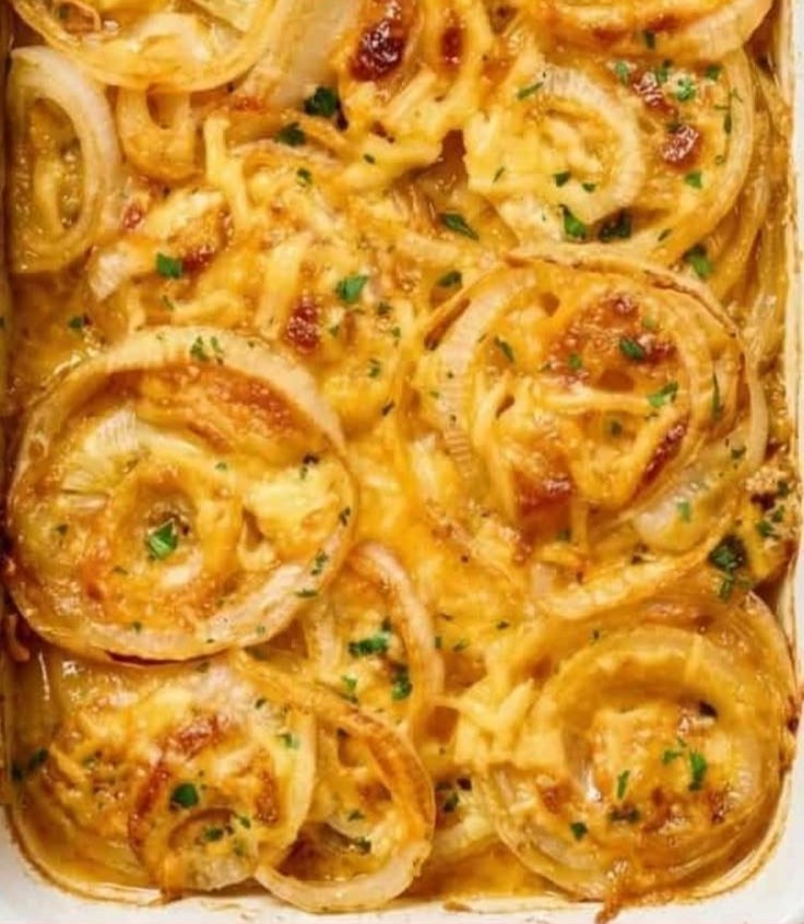 Tennessee Onions