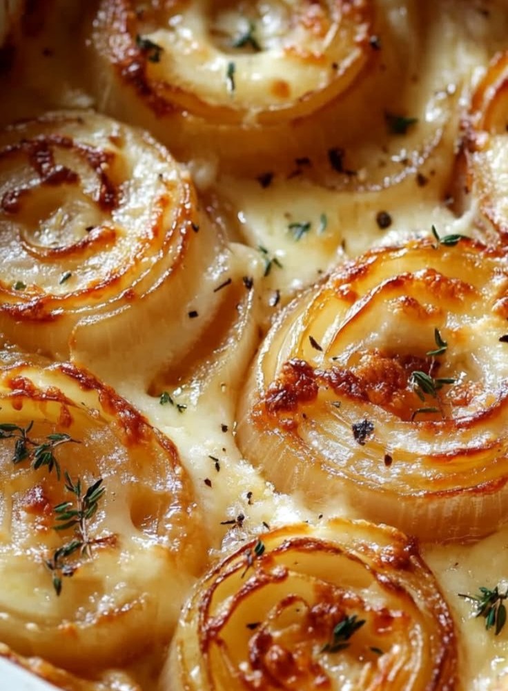Tennessee Onions
