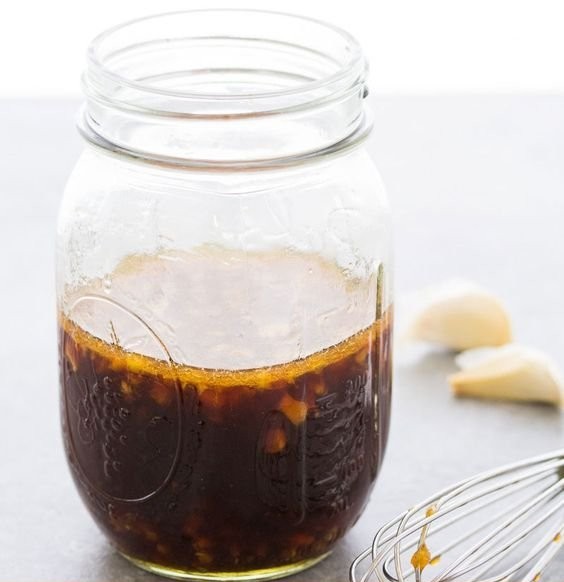 Stir Fry Sauce - The Only Recipe You'll Ever Need! | Healthy Stir Fry Recipes Sauces, Honey Stir Fry Sauce, Easy Healthy Stir Fry Sauce