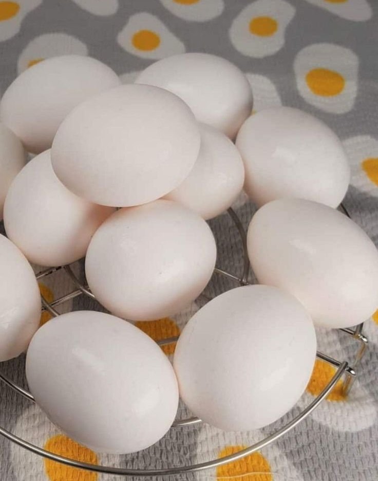 Best Air Fryer Hard Boiled Eggs