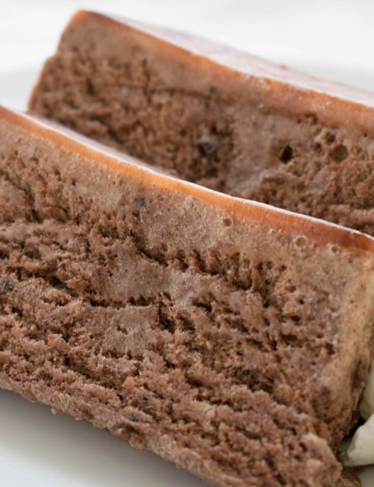 Nutella Nougat Parfait