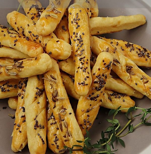 Potato Sticks