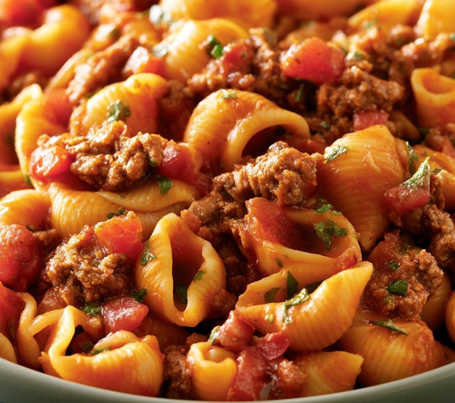 Pasta Taco Alta en Proteína