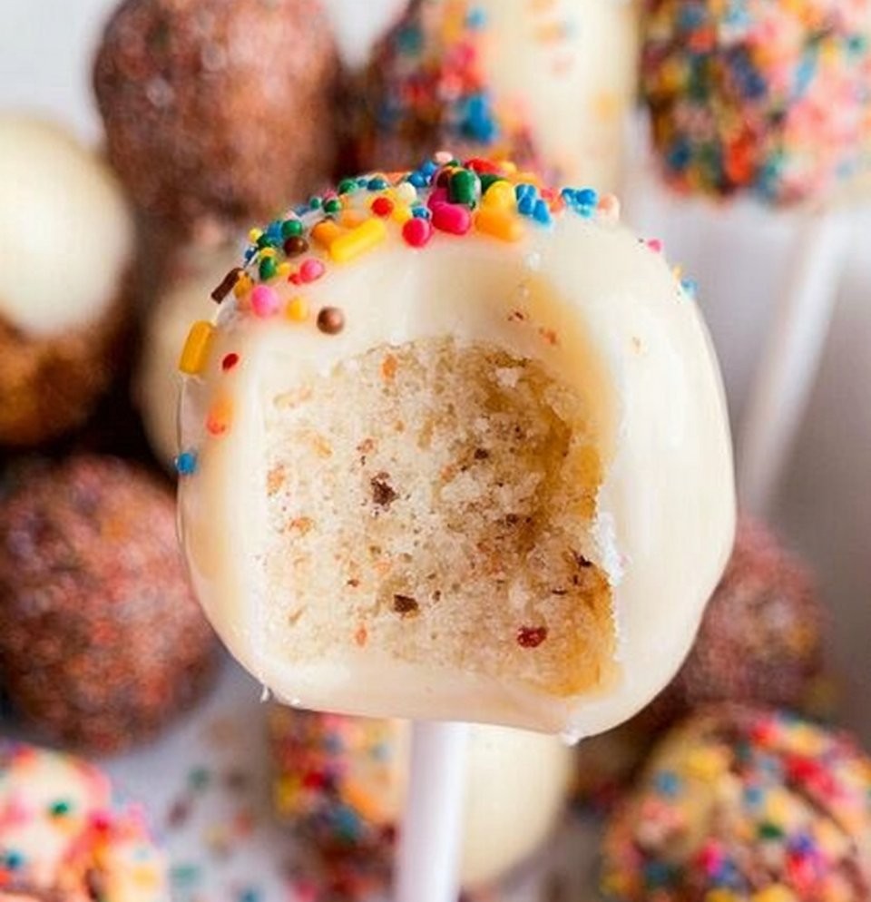 Cake Pop