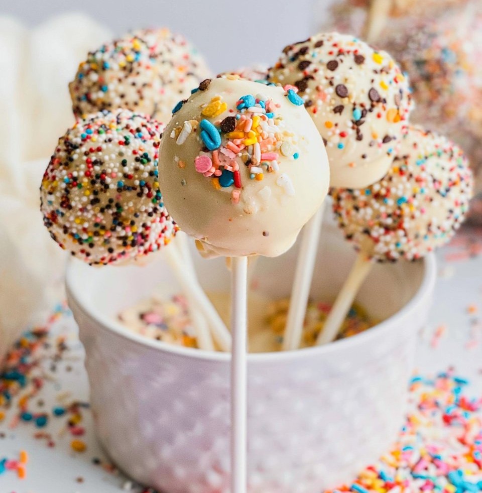 Cake Pop